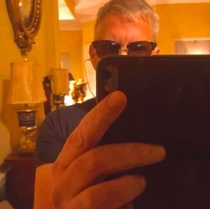 Meet your Posher, Charles lyman